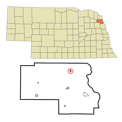 Winnebago, Nebraska